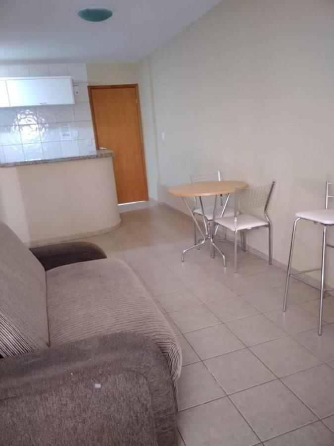 Apartamentos Com Piscinas Em カルダス・ノバス 部屋 写真
