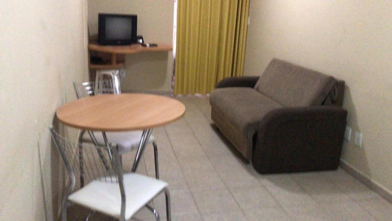 Apartamentos Com Piscinas Em カルダス・ノバス 部屋 写真